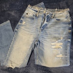 Kancan jeans